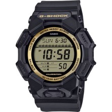 Casio GA-010GB-1A9DR Kol Saati