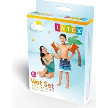 isiltikidsmoda Kolluk 30X15 cm Intex - 58641 (Lisinya)