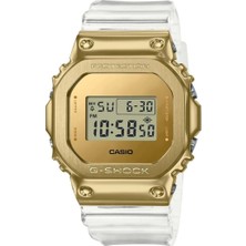 Casio GM-5600SG-9DR-D Kol Saati