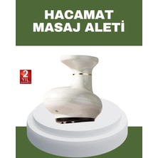 GIGA Ev Tipi 3’ü 1 Arada Masaj Cihazı Sıkılaştırıcı ve Rahatlatıcı