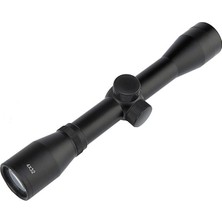 isiltikidsmoda 4X32   Av Tüfeği Dürbünü ( Lisinya )