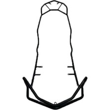 Gogo Premium Honda Pcx 2025 Uyumlu Motor Koruma Demiri