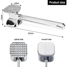isiltikidsmoda Et Dövme Çekici Çift Taraflı - Lisinya