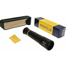 isiltikidsmoda 11X35 Tek Gözlü Korsan Dürbün – 1000M/90M ( Lisinya )