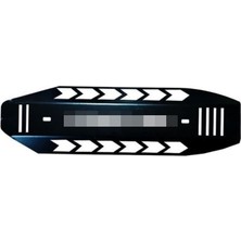 Gogo Premium Honda Pcx 2018 - 2020 Uyumlu Egzoz Koruma Demiri