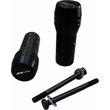 Gogo Premium Yamaha R25 2014 - 2018 Uyumlu Koruma Takozu