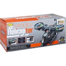 isiltikidsmoda 286-22 - Savaş Helikopteri Çarp/dön (Lisinya)