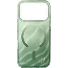 Ideal Of Sweden Glitter Glow Iphone 17 Pro Max Magsafe Kılıf I2567P