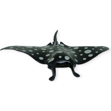 isiltikidsmoda Hayvan Figürleri - Deniz Hayvanları 14 cm - Vatoz (Lisinya)