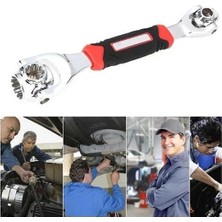 isiltikidsmoda 48 Fonksiyonlu Lokma Anahtar Seti Akıllı Lokma Anahatar Kiti ( Lisinya )