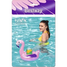 isiltikidsmoda Flamingo & Tavus Kuşu Şekilli Bardaklık - 34127 (Lisinya)