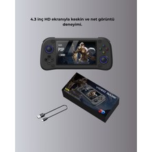 isiltikidsmoda G28 Oyun Konsolu - Lisinya