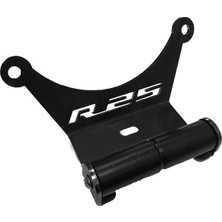 Gogo Premium Yamaha R25 2019 - 2023 Uyumlu Telefon Tutucu Aparat