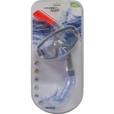 isiltikidsmoda 24020 - Bestway Maske Snorkel Set (Lisinya)