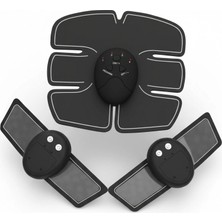 SHC4200 Sixpad Kas Geliştirici Masaj Aleti