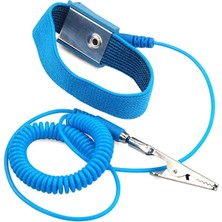 isiltikidsmoda PM-2566 150CM Kablolu Antistatik Bileklik ( Lisinya )