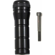 Gogo Premium Rks Wildcat 125 cc 2020 - 2024 Uyumlu Koruma Takozu