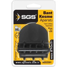 Çerçici Koli Bant Kesme Aparatı