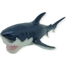 isiltikidsmoda Deniz Hayvanları Serisi - Megalodon 26 cm (Lisinya)
