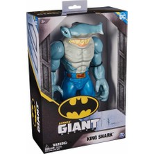 isiltikidsmoda 6069243 - Dc Batman Figür Giant Seri  30 cm (Lisinya)