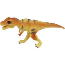 isiltikidsmoda Dinazor Figürler Serisi - KL1689 - T-Rex (Lisinya)