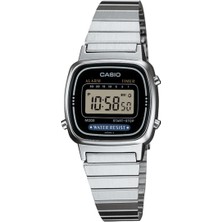 Casio Casıo LA670WD-1DF Kol Saati