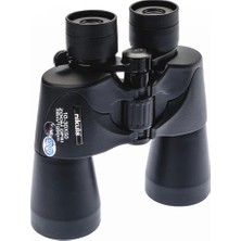 isiltikidsmoda 10-30X50 Zoom Dps I Zoomlu Süper Kaliteli Dürbün Siyah ( Lisinya )