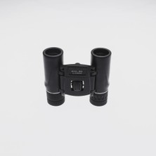 isiltikidsmoda 20X21 Nıkula  Cepte Taşımalı Kauçuk Kaplamalı Mini Dürbün  1000M/46M - Lisinya