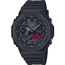 Casio GA-B2100BBR-1ADR Kol Saati