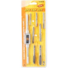 8 Parçalı Lokma Seti