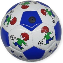 Top - Bsf-77 - Hentbol Topu Resimli (Lisinya)