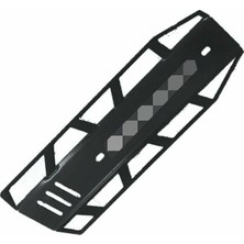 Gogo Premium Honda Dio 2021 - 2023 Uyumlu Egzoz Koruma Demiri