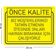 Mayeka Metal Biz Müşterilerimizi Tatmin Etmenin Ötesinde Onları Hayran Bırakmak Için Çalışıyoruz 15X20 cm