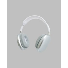 isiltikidsmoda P9 Pro Plus Bluetooth Kulak Üstü Kulaklık –gürültü Engelleme ve 5 Saat Dinleme Süresi - Lisinya