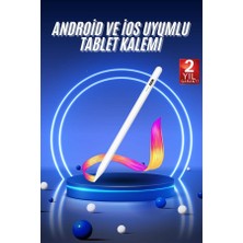 isiltikidsmoda Yazı Çizim Kalemi Ios Android Windows Uyumlu Tablet Telefon - Lisinya