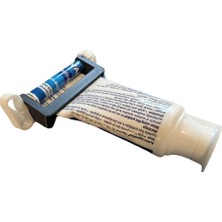 3D Macun Sıkacağı - Lisinya