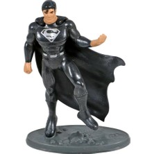 isiltikidsmoda Justice League Dc Mini Figürler - GGJ13 (Lisinya)