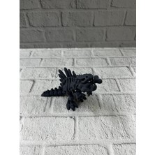 isiltikidsmoda Hareketli Dinazor Figürü - Lisinya