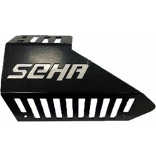 Gogo Premium Kanuni Seha 2022 Uyumlu Egzoz Demiri