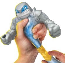 isiltikidsmoda Lisanslı Thrash Streç Figür - GJT51000 - Thrash (Lisinya)