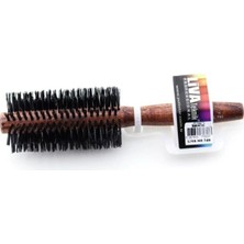 isiltikidsmoda Liva 740 Profesyonel Yanmaz Fön&saç Fırçası&tarağı - Lisinya