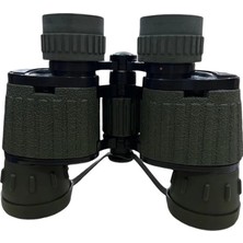 isiltikidsmoda Breaker Kamuflaj Askeri 28X40 Çift Gözlü Orta Boy Dürbün - Lisinya