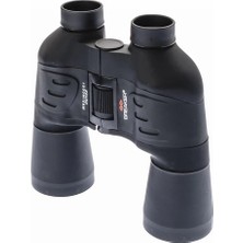 isiltikidsmoda Breaker 20×50 Ct Profesyonel El Dürbünü – 1000M/56M – Siyah - Lisinya