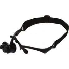 isiltikidsmoda -Saat Tamırı,okuma, Kuyumcu Için Çok Fonksiyonlu Onarım Gözlük Büyüteç ( Lisinya )