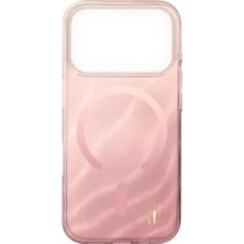 Ideal Of Sweden Glitter Glow Iphone 17 Pro Max Magsafe Kılıf I2567P