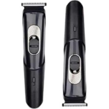 isiltikidsmoda RD3583 Tıraş Makinesi - Lisinya