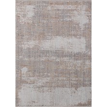 Seyran Halı 2707 Vintage Desenli Modern Halı | Leke Tutmaz, Antialerjik, Renkli Halı