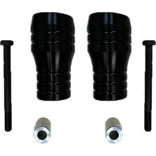 Gogo Premium Rks Veloce 150 2022 -  2024 Uyumlu Koruma Takozu