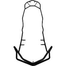 Gogo Premium Honda Pcx 2021 - 2024 Uyumlu Motor Koruma Demiri