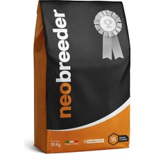 Neobreeder Holistik Hairball Tavuk & Ördek Tahılsız Yetişkin & Kısırlaştırılmış Kedi Maması 10 kg